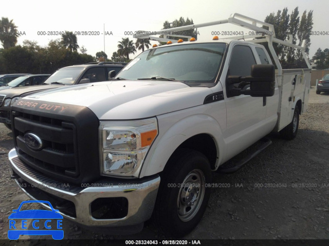 2012 FORD SUPER DUTY F-350 SRW XL/XLT/LARIAT 1FD7X3E66CEB68026 image 12