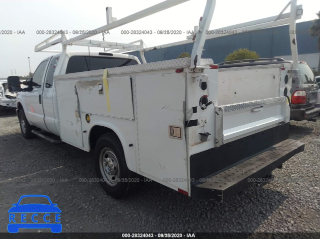 2012 FORD SUPER DUTY F-350 SRW XL/XLT/LARIAT 1FD7X3E66CEB68026 image 13