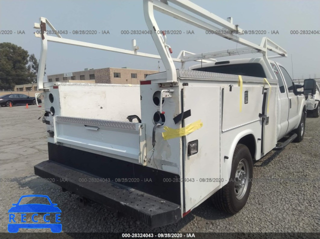 2012 FORD SUPER DUTY F-350 SRW XL/XLT/LARIAT 1FD7X3E66CEB68026 image 14