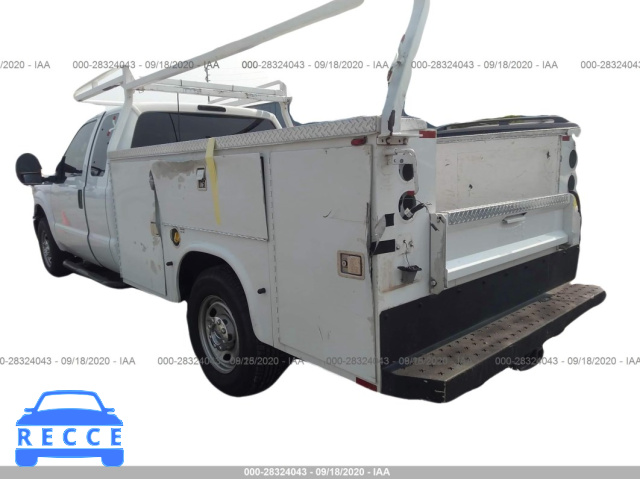 2012 FORD SUPER DUTY F-350 SRW XL/XLT/LARIAT 1FD7X3E66CEB68026 image 2