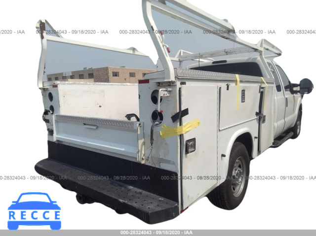 2012 FORD SUPER DUTY F-350 SRW XL/XLT/LARIAT 1FD7X3E66CEB68026 image 3