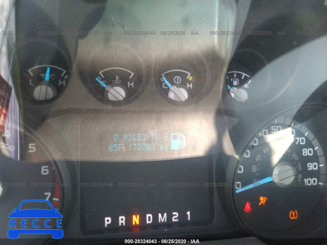 2012 FORD SUPER DUTY F-350 SRW XL/XLT/LARIAT 1FD7X3E66CEB68026 image 6