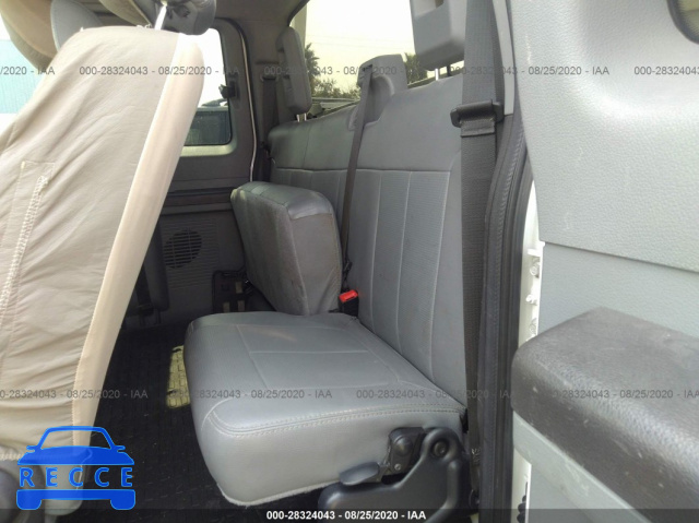2012 FORD SUPER DUTY F-350 SRW XL/XLT/LARIAT 1FD7X3E66CEB68026 image 7
