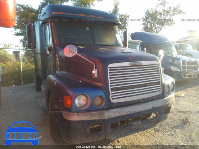 2001 FREIGHTLINER ST120 ST120 1FUJA3CG81PG92735 image 0