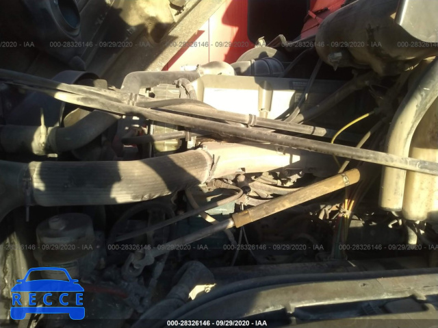 2001 FREIGHTLINER ST120 ST120 1FUJA3CG81PG92735 image 9