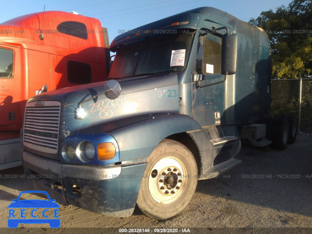 2001 FREIGHTLINER ST120 ST120 1FUJA3CG81PG92735 image 1