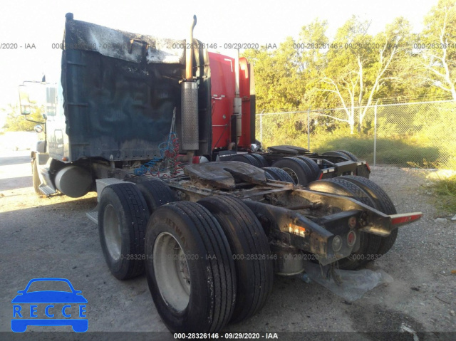 2001 FREIGHTLINER ST120 ST120 1FUJA3CG81PG92735 image 2