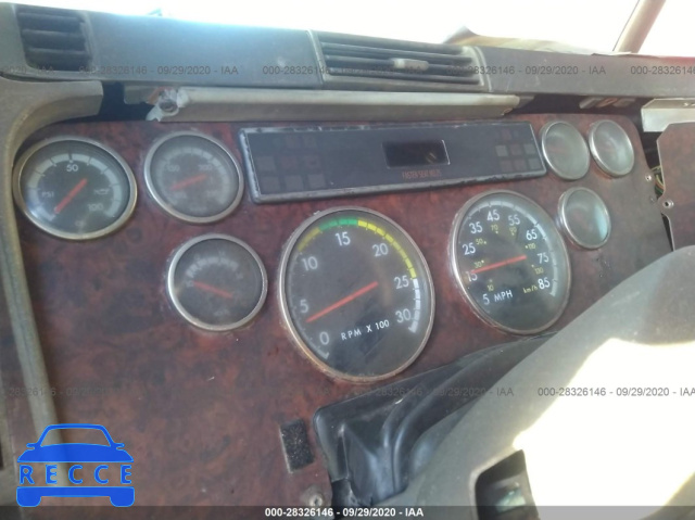 2001 FREIGHTLINER ST120 ST120 1FUJA3CG81PG92735 image 5