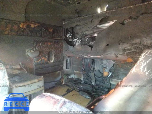 2001 FREIGHTLINER ST120 ST120 1FUJA3CG81PG92735 image 6
