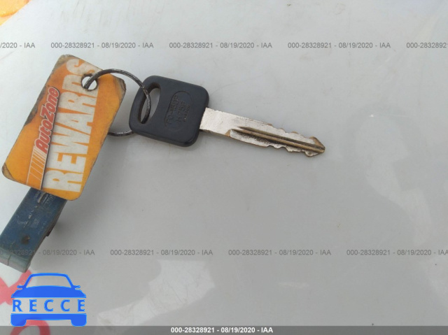 2002 FORD SUPER DUTY F-350 SRW 1FTSW31F42EA17708 image 10
