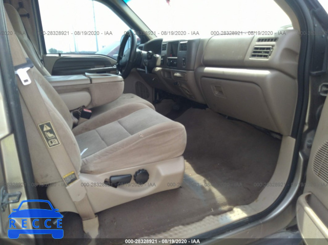 2002 FORD SUPER DUTY F-350 SRW 1FTSW31F42EA17708 image 4