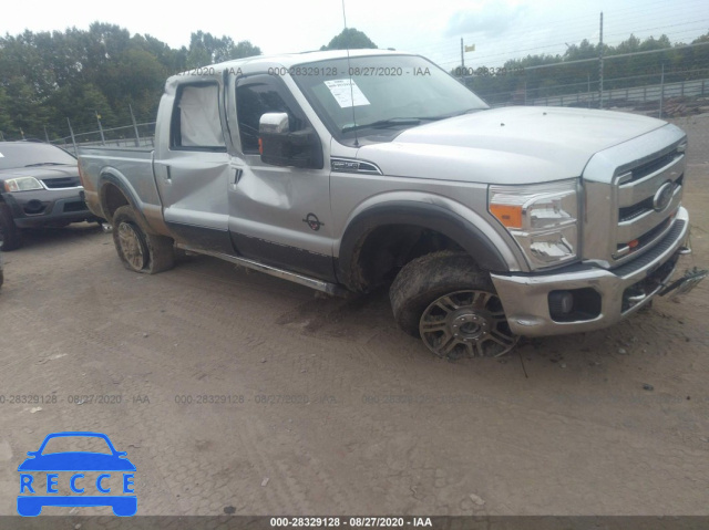 2016 FORD SUPER DUTY F-350 SRW PLATINUM/XL/XLT/LARIAT 1FT8W3BT4GED10816 image 0