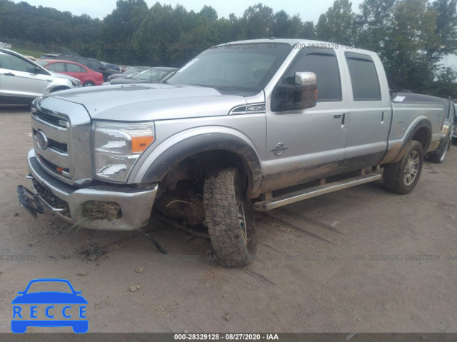 2016 FORD SUPER DUTY F-350 SRW PLATINUM/XL/XLT/LARIAT 1FT8W3BT4GED10816 image 1