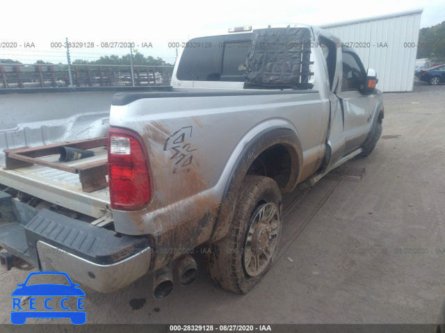2016 FORD SUPER DUTY F-350 SRW PLATINUM/XL/XLT/LARIAT 1FT8W3BT4GED10816 image 3