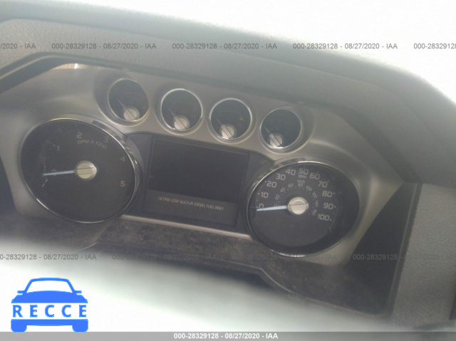 2016 FORD SUPER DUTY F-350 SRW PLATINUM/XL/XLT/LARIAT 1FT8W3BT4GED10816 image 5