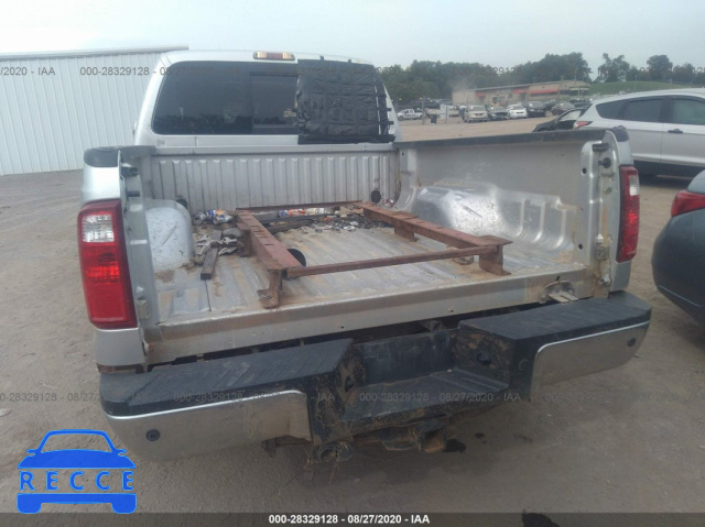 2016 FORD SUPER DUTY F-350 SRW PLATINUM/XL/XLT/LARIAT 1FT8W3BT4GED10816 image 7