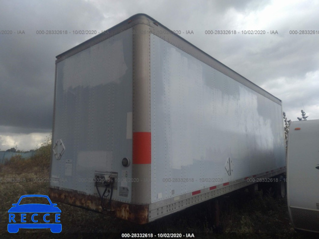 1997 WABASH NATIONAL CORP WABASH NATIONAL CORP 1JJV281S0VL360705 image 1