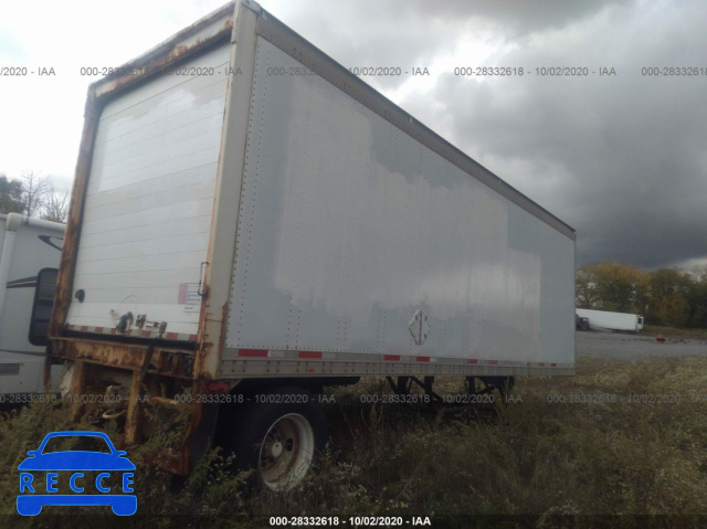 1997 WABASH NATIONAL CORP WABASH NATIONAL CORP 1JJV281S0VL360705 image 3