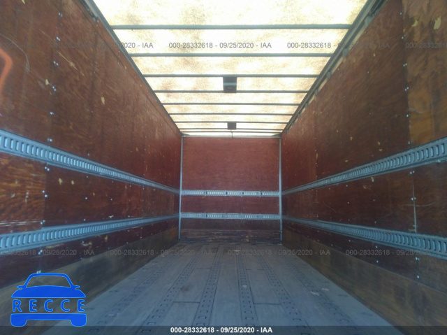 1997 WABASH NATIONAL CORP WABASH NATIONAL CORP 1JJV281S0VL360705 image 4