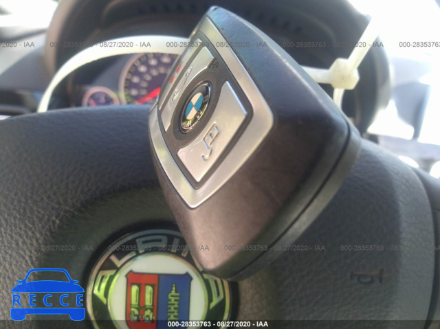 2015 BMW 6 SERIES 650I XDRIVE WBA6B4C50FD986065 зображення 10