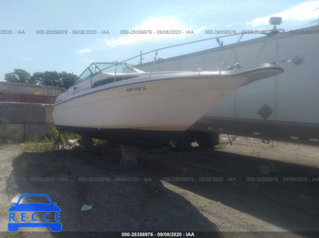 1990 SEA RAY OTHER SERM6519H990 image 0