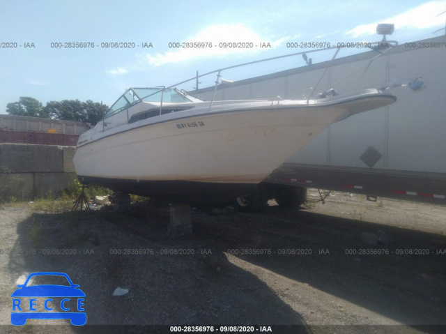 1990 SEA RAY OTHER SERM6519H990 Bild 0