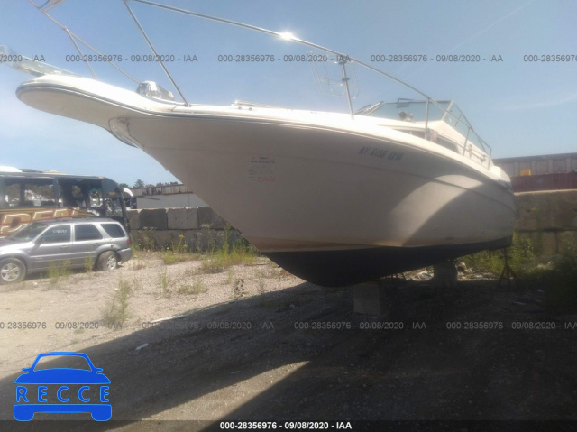 1990 SEA RAY OTHER SERM6519H990 Bild 1