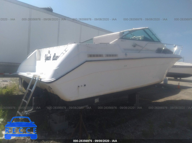 1990 SEA RAY OTHER SERM6519H990 Bild 3