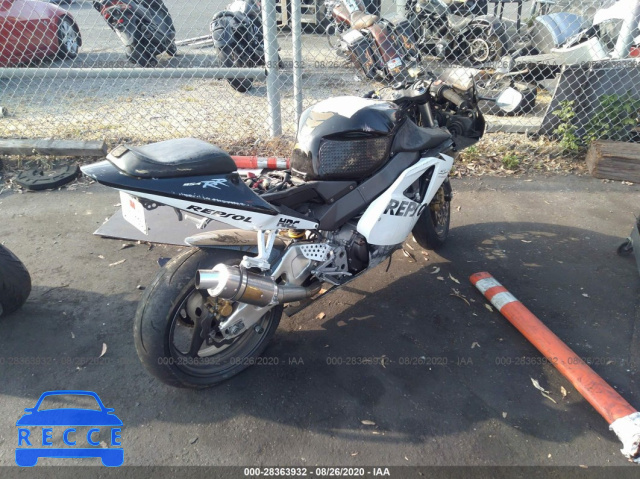 2003 HONDA CBR900 RR JH2SC50043M105092 Bild 3