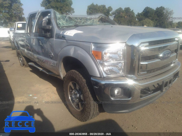 2015 FORD SUPER DUTY F-350 SRW PLATINUM/XL/XLT/LARIAT 1FT8W3BT4FED68008 image 0