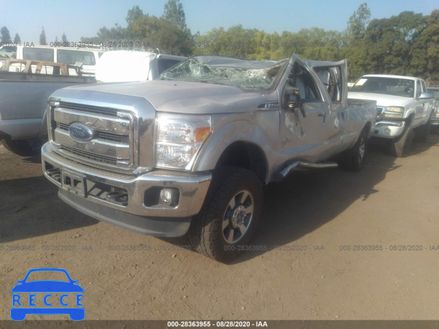 2015 FORD SUPER DUTY F-350 SRW PLATINUM/XL/XLT/LARIAT 1FT8W3BT4FED68008 image 1