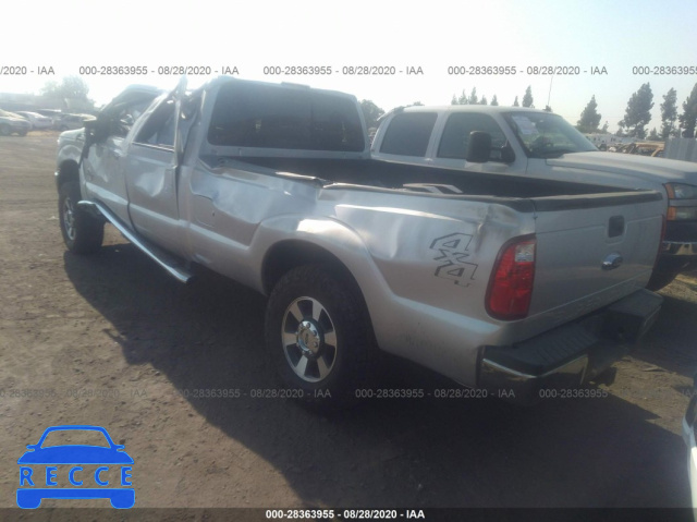 2015 FORD SUPER DUTY F-350 SRW PLATINUM/XL/XLT/LARIAT 1FT8W3BT4FED68008 image 2