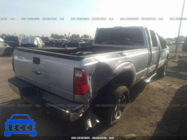 2015 FORD SUPER DUTY F-350 SRW PLATINUM/XL/XLT/LARIAT 1FT8W3BT4FED68008 image 3
