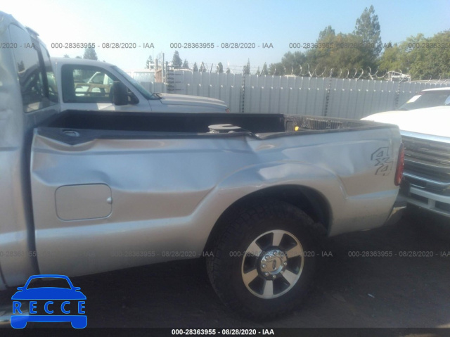 2015 FORD SUPER DUTY F-350 SRW PLATINUM/XL/XLT/LARIAT 1FT8W3BT4FED68008 image 6