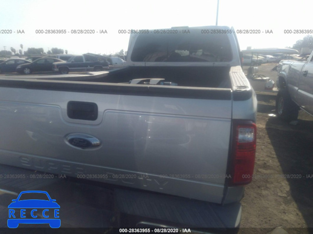 2015 FORD SUPER DUTY F-350 SRW PLATINUM/XL/XLT/LARIAT 1FT8W3BT4FED68008 image 7