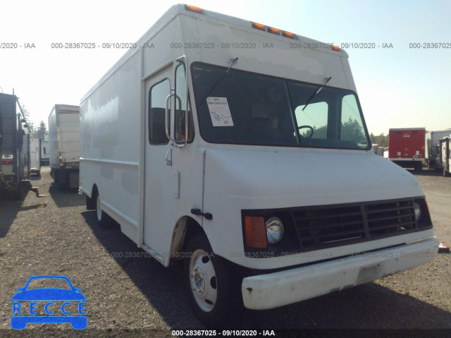 2005 WORKHORSE CUSTOM CHASSIS FORWARD CONTROL CHASSIS P4500 5B4KP42V953410621 image 0