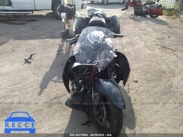 2015 YAMAHA FJR1300 AE JYARP26E4FA000633 image 4