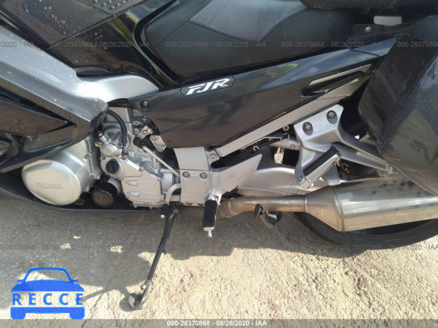 2015 YAMAHA FJR1300 AE JYARP26E4FA000633 image 8