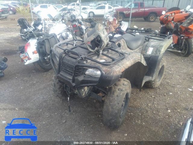 2017 HONDA TRX500 FE 1HFTE44J5H4300510 image 1