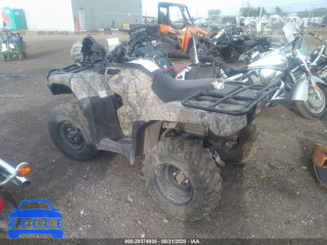 2017 HONDA TRX500 FE 1HFTE44J5H4300510 image 2