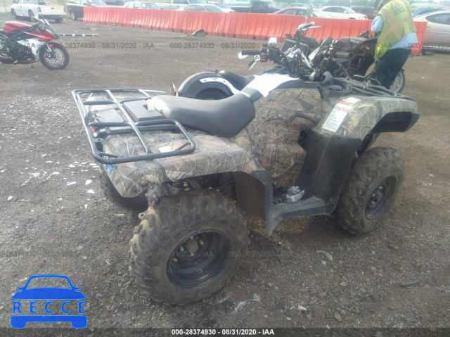 2017 HONDA TRX500 FE 1HFTE44J5H4300510 image 3