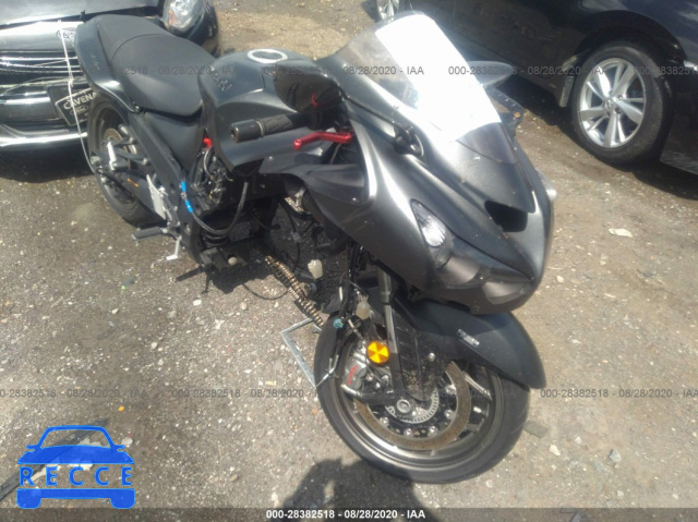 2016 KAWASAKI ZX1400 J JKBZXNJ1XGA001190 image 0