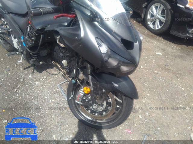 2016 KAWASAKI ZX1400 J JKBZXNJ1XGA001190 image 4