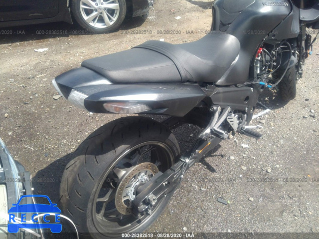 2016 KAWASAKI ZX1400 J JKBZXNJ1XGA001190 Bild 5