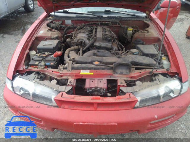 1997 NISSAN 240SX JN1AS44D2VW102992 image 9