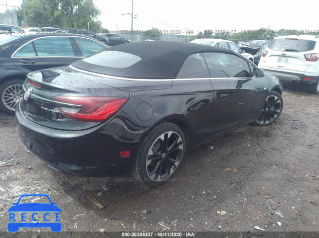 2019 BUICK CASCADA SPORT TOURING W04WJ3N51KG300745 image 3