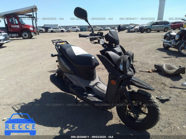 2013 YAMAHA YW50 F RKRSA43A7DA116676 image 0