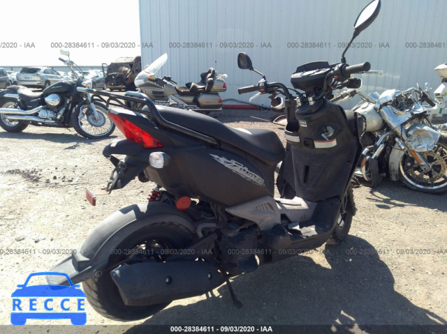 2013 YAMAHA YW50 F RKRSA43A7DA116676 зображення 3