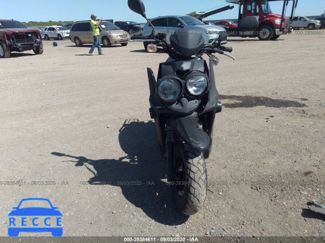 2013 YAMAHA YW50 F RKRSA43A7DA116676 image 4