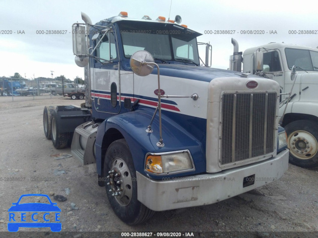 2004 PETERBILT 385 1XPGDU9X74D810572 image 0